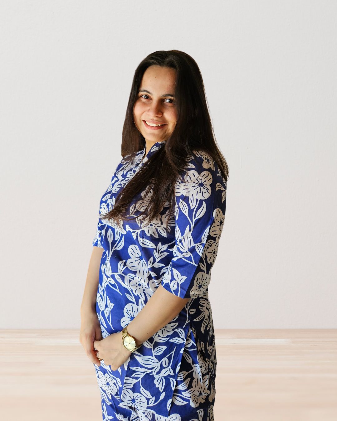 Bloom & Breeze Co-ord Set