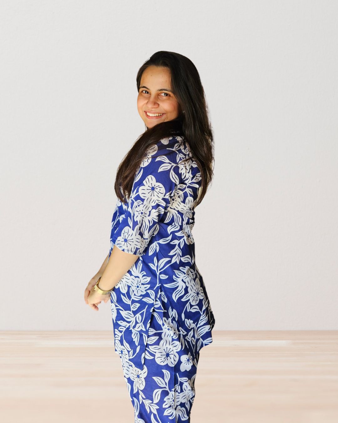 Bloom & Breeze Co-ord Set