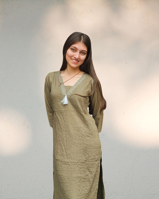 Mehfil Muse Kurti