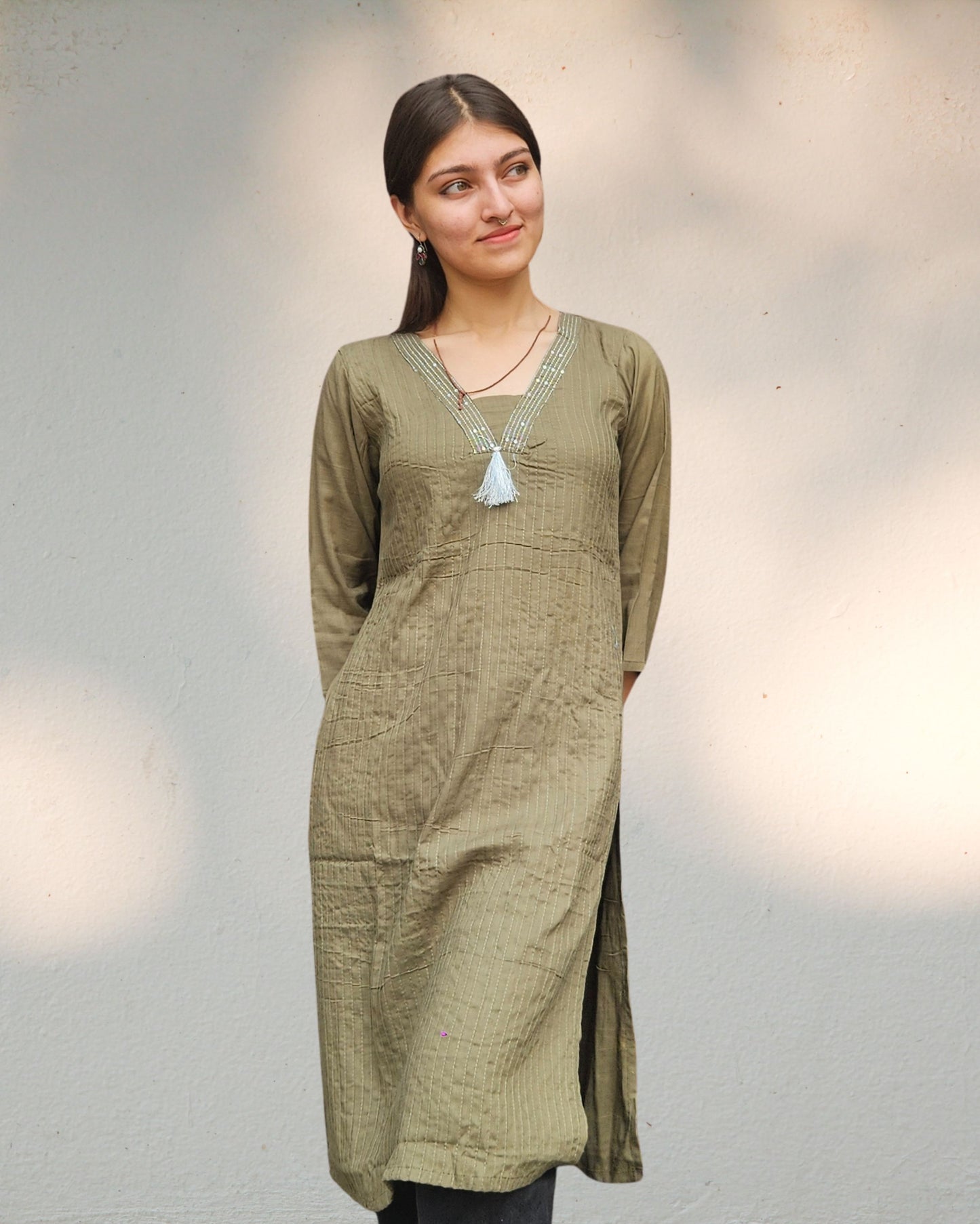 Mehfil Muse Kurti