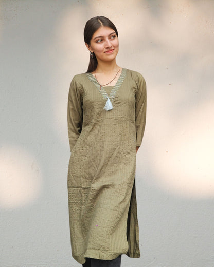 Mehfil Muse Kurti