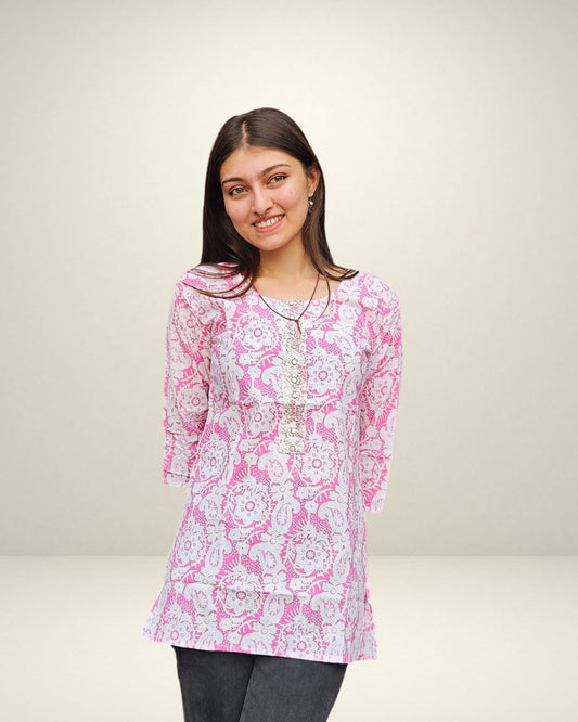 Gulzaar Kurti