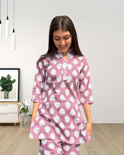 Lavender Haze Co-ord Set