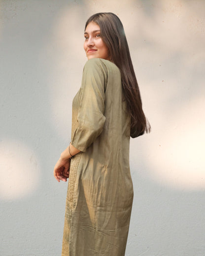 Mehfil Muse Kurti