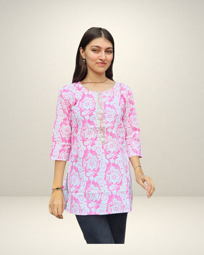 Gulzaar Kurti