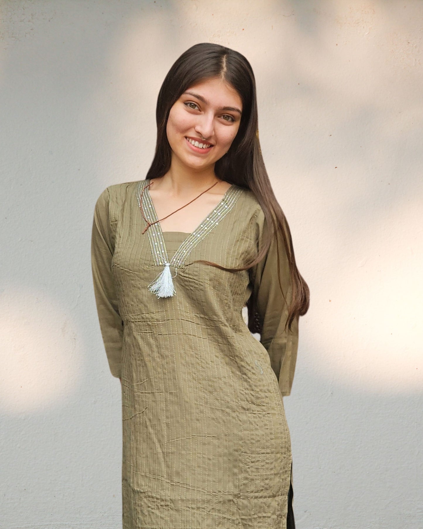 Mehfil Muse Kurti